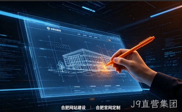 J9直营集团网站建设哪家专业？2026靠谱官网制作公司甄选与落地指南