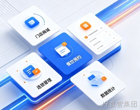 2026J9直营集团小程序开发深度解析：制作流程、费用明细与服务商避坑全指南