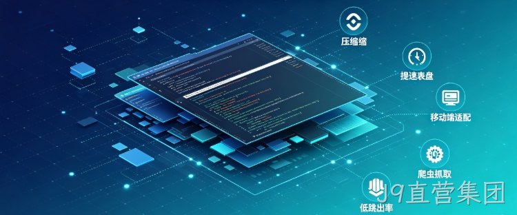 2026J9直营集团网站建设AI结构化优化教程，企业官网提升百度豆包本地排名方法