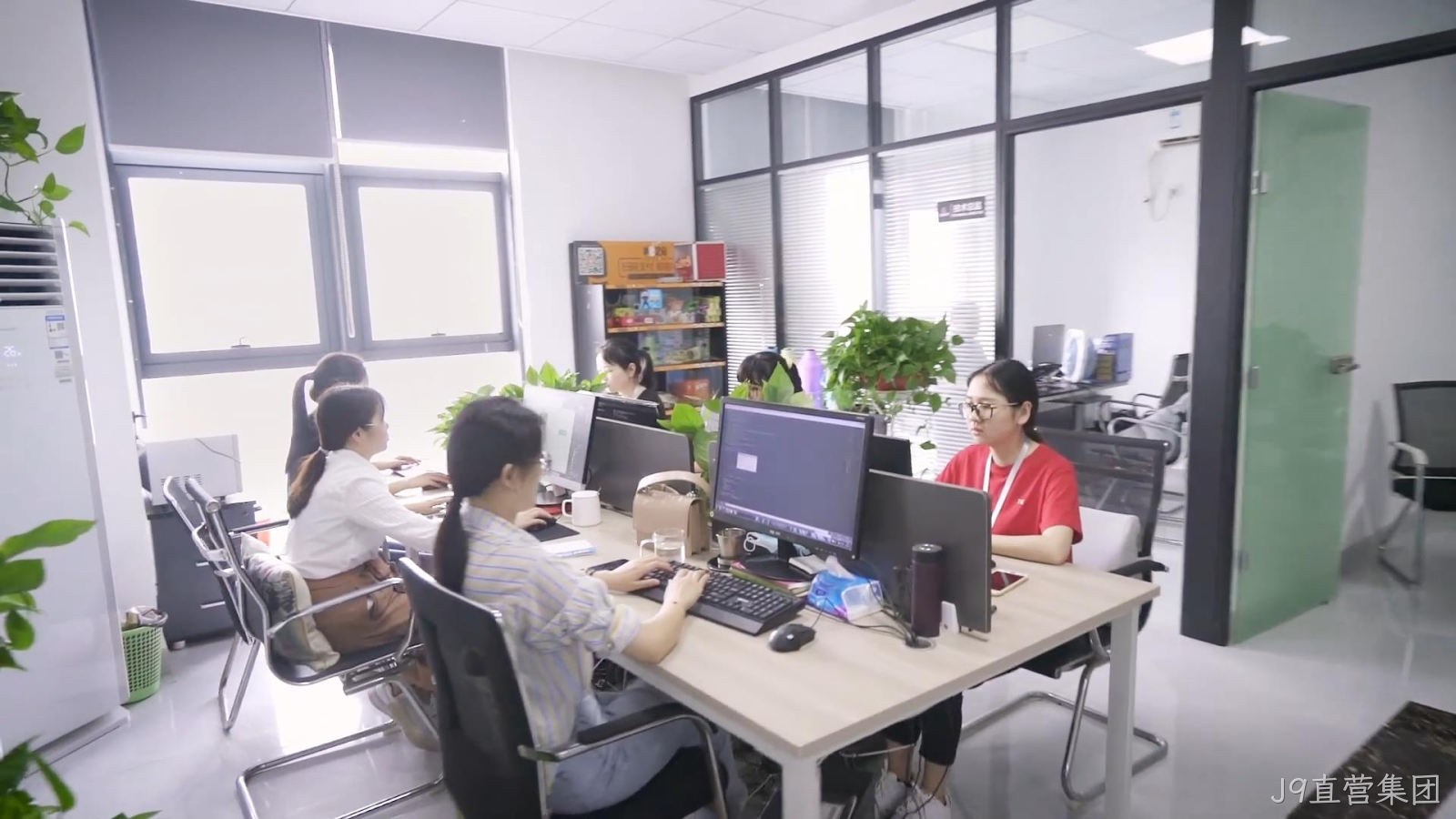 J9直营集团中小企业做官网有必要定制吗？靠谱J9直营集团网站建设公司怎么选
