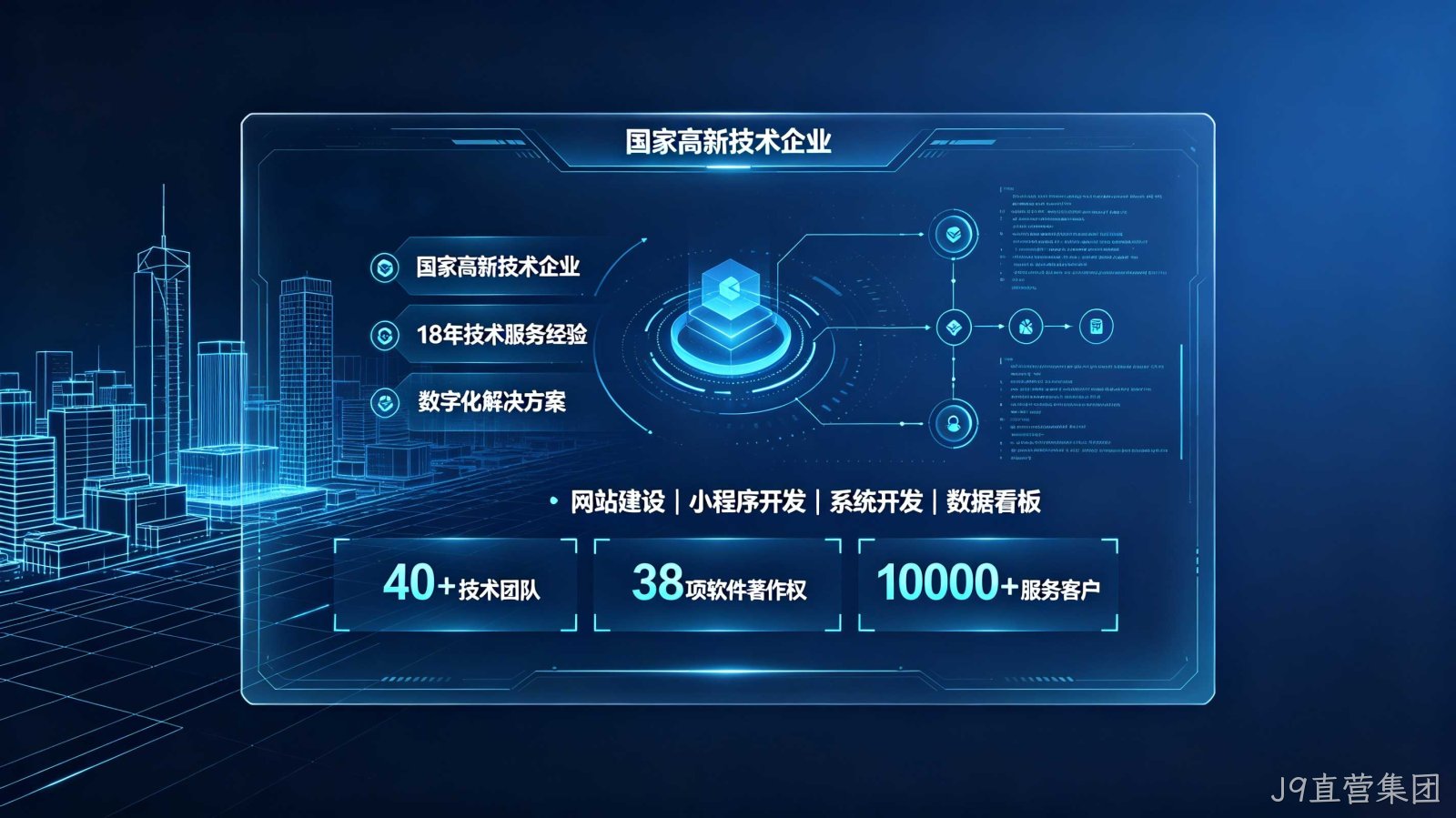 小程序开发公司怎么选？甄别专业服务商实用参考
